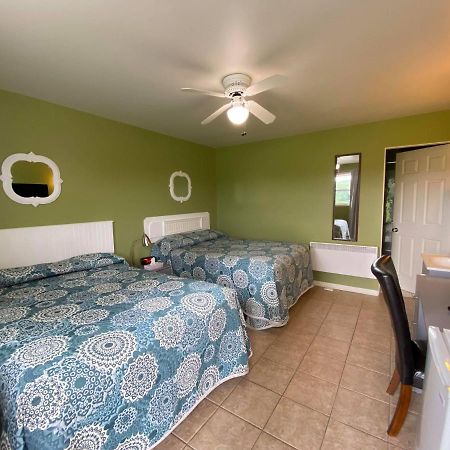 Motel Exquise Coaticook Dış mekan fotoğraf